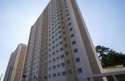 Apartamento com 3 quartos à venda no jardim novo taboão, são paulo , 58 m2 por r$ 552.850