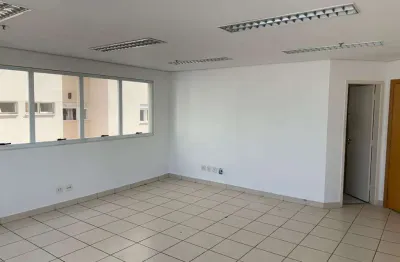 Sala comercial com 1 sala à venda em santana, são paulo  por r$ 465.000