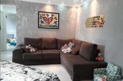 Apartamento com 2 quartos à venda na vila bela vista (zona norte), são paulo , 47 m2 por r$ 270.000
