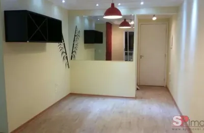 Apartamento com 2 quartos à venda no limão, são paulo , 50 m2 por r$ 350.000