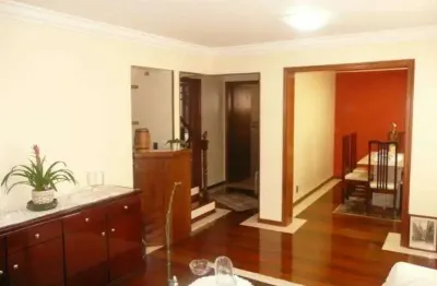 Apartamento com 4 quartos à venda no jardim das laranjeiras, são paulo , 150 m2 por r$ 870.000
