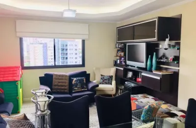 Apartamento com 4 quartos à venda na vila paulicéia, são paulo , 138 m2 por r$ 950.000