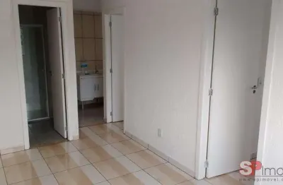 Apartamento com 2 quartos à venda no jardim marilu, são paulo , 40 m2 por r$ 230.000