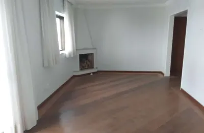 Apartamento com 4 quartos à venda em Santana, São Paulo , 180 m2 por R$ 1.250.000