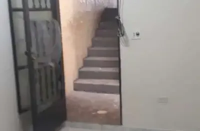 Casa com 2 quartos para alugar no jardim das pedras, são paulo , 50 m2 por r$ 1.000