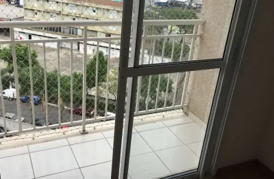 Apartamento com 2 quartos à venda no parque novo mundo, são paulo , 50 m2 por r$ 300.000