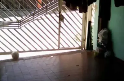 Casa com 2 quartos à venda na vila romero, são paulo , 80 m2 por r$ 320.000