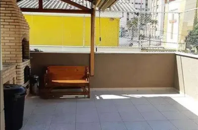Apartamento com 2 quartos à venda no lauzane paulista, são paulo , 53 m2 por r$ 372.340