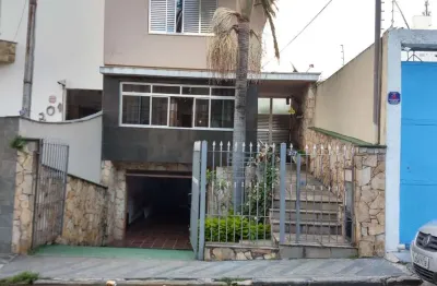 Casa com 3 quartos à venda no tucuruvi, são paulo , 100 m2 por r$ 1.378.000