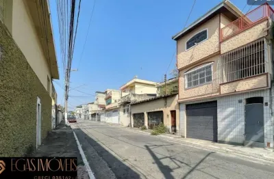 Casa comercial com 2 salas para alugar na casa verde, são paulo , 100 m2 por r$ 4.000