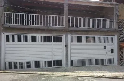 Casa com 4 quartos à venda no parque ramos freitas, são paulo , 260 m2 por r$ 900.000