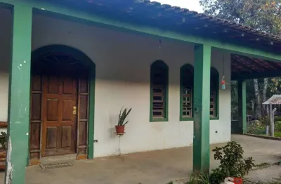 Chácara / sítio com 3 quartos à venda em hortolândia, mairiporã , 800 m2 por r$ 415.000