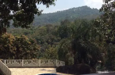 Casa em condomínio fechado com 3 quartos à venda em cacéia, mairiporã , 200 m2 por r$ 750.000