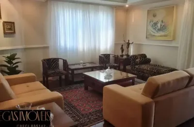 Apartamento com 3 quartos à venda na água fria, são paulo , 200 m2 por r$ 1.200.000