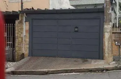 Casa com 2 quartos à venda no parque vitória, são paulo , 114 m2 por r$ 600.000