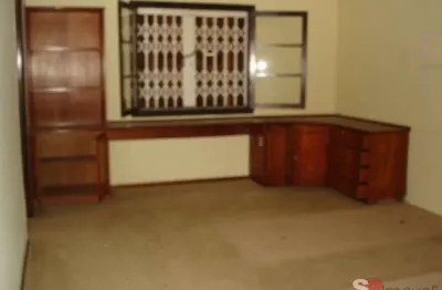 Casa com 4 quartos à venda na vila albertina, são paulo , 550 m2 por r$ 1.500.000
