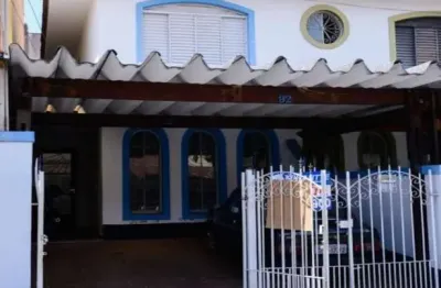 Casa com 4 quartos à venda na bortolândia, são paulo  por r$ 850.000