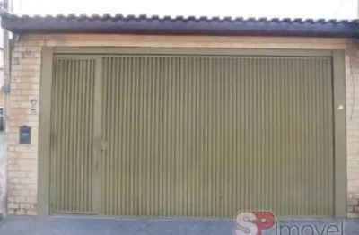 Casa com 3 quartos à venda no parque edu chaves, são paulo  por r$ 650.000