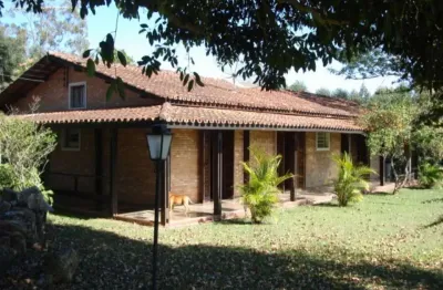 Chácara / sítio com 9 quartos à venda no centro, piracaia , 48000 m2 por r$ 1.590.000