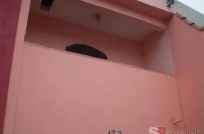 Casa com 2 quartos à venda no jardim fontalis, são paulo , 112 m2 por r$ 340.000