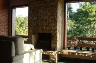 Casa com 3 quartos à venda no alpes de mairiporã, mairiporã  por r$ 1.600.000