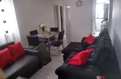 Apartamento com 2 quartos à venda no jardim francisco mendes, são paulo , 47 m2 por r$ 215.000