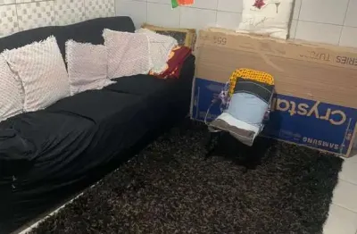 Casa com 2 quartos à venda na vila joão batista, são paulo , 70 m2 por r$ 148.936
