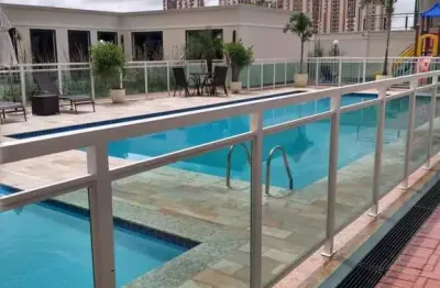 Apartamento com 2 quartos à venda no Jardim Íris, São Paulo , 58 m2 por R$ 490.000