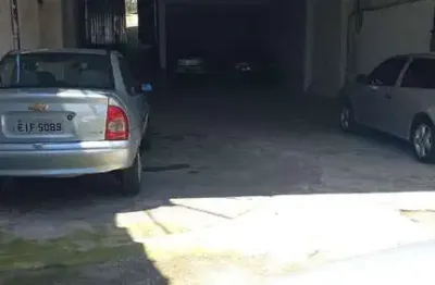 Barracão / galpão / depósito à venda no jardim japão, são paulo , 240 m2 por r$ 1.300.000