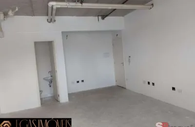 Sala comercial à venda em santana, são paulo , 50 m2 por r$ 340.425