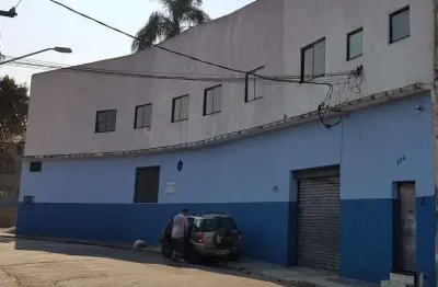 Prédio à venda na chácara do encosto, são paulo , 600 m2 por r$ 1.010.638