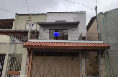 Casa com 2 quartos à venda na vila gustavo, são paulo , 126 m2 por r$ 605.000