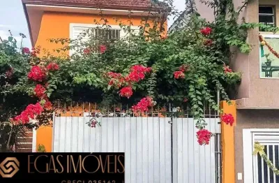 Casa com 5 quartos à venda na vila sabrina, são paulo , 125 m2 por r$ 692.000