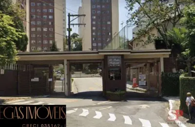Apartamento com 2 quartos à venda no jardim do tiro, são paulo , 50 m2 por r$ 265.000