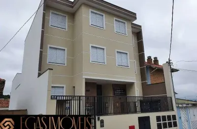 Apartamento com 2 quartos à venda no tucuruvi, são paulo , 52 m2 por r$ 390.000