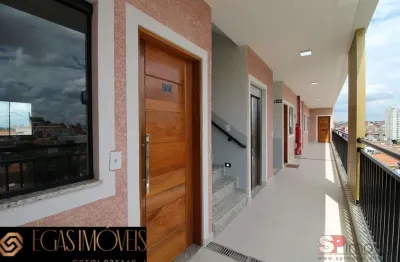 Casa com 1 quarto à venda na vila nivi, são paulo , 32 m2 por r$ 270.000