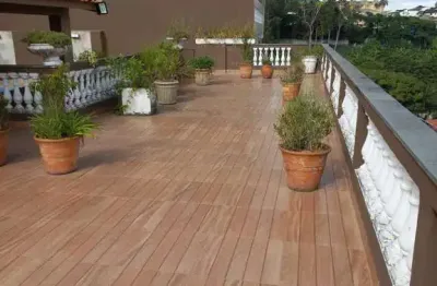 Casa com 3 quartos para alugar no horto florestal, são paulo , 453 m2 por r$ 5.000