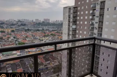 Apartamento com 2 quartos à venda na vila medeiros, são paulo , 48 m2 por r$ 340.000