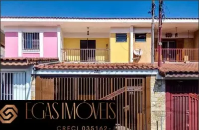 Imperdível oportunidade: casa à venda em são paulo-sp, vila nova mazzei, 3 quartos, 1 suíte, 1 sala, 4 banheiros, 2 vagas, 106m².