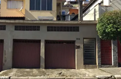 Casa com 6 quartos à venda na vila zat, são paulo , 300 m2 por r$ 690.000