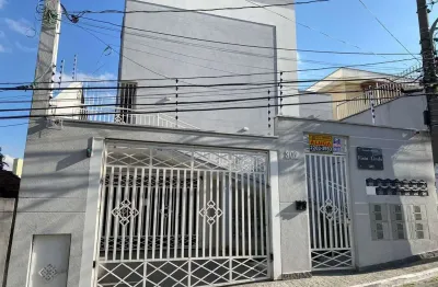 Apartamento com 2 quartos à venda no tucuruvi, são paulo , 51 m2 por r$ 395.000
