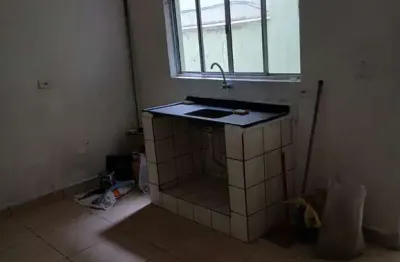 Casa com 1 quarto para alugar no parque edu chaves, são paulo , 30 m2 por r$ 850