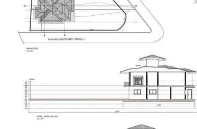 Terreno à venda em são paulo-sp, na serra da cantareira, com 1.000m² de área!