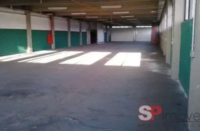 Ponto comercial para alugar no jardim guanca, são paulo , 800 m2 por r$ 19.000