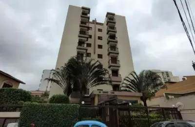 Apartamento com 3 quartos à venda na vila augusta, guarulhos , 97 m2 por r$ 530.000