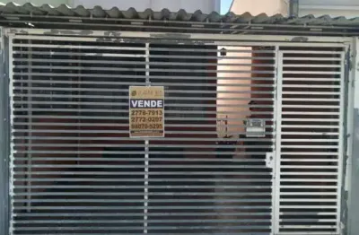 Casa com 3 quartos à venda no jardim virgínia bianca, são paulo , 150 m2 por r$ 650.000