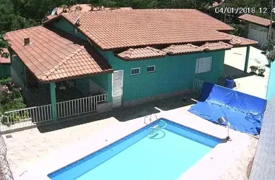 Chácara / sítio com 2 quartos à venda em monte negro, santa isabel , 824 m2 por r$ 500.000