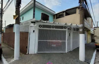 Casa com 2 quartos à venda na vila constança, são paulo  por r$ 470.000