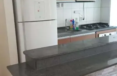 Apartamento para locação em são paulo-sp, protendit: 2 quartos, 1 vaga, 52m² de área! venha conferir!