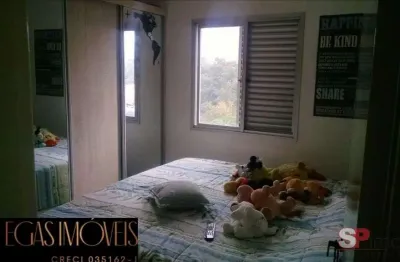 Apartamento com 3 quartos à venda na vila aurora (zona norte), são paulo , 70 m2 por r$ 382.000